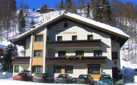 Pension Riedlsperger