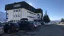 1-rumslägenhet (max 4 personer)